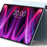 Планшет Teclast T60 Plus LTE 6GB/128GB (серый)