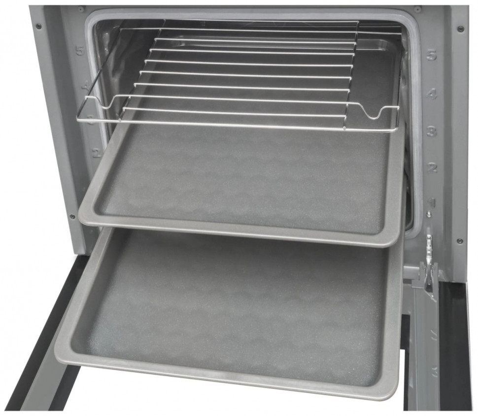 Плита Hansa FCMW58240