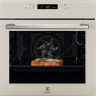 Духовой шкаф Electrolux LOE7C31S
