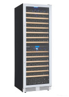 Винный шкаф Cellar Private CP165-2TW