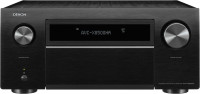 AV усилитель DENON AVC-X8500HA (черный)