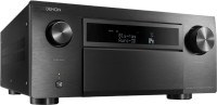 AV усилитель DENON AVC-X8500HA (черный)