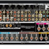 AV усилитель DENON AVC-X8500HA (черный)