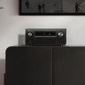 AV усилитель DENON AVC-X8500HA (черный)