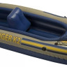 Надувная лодка INTEX 68306 Challenger K2 Kayak Надувная лодка INTEX 68306 Challenger K2 Kayak
