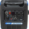 Генератор ТСС SGG 4000ESI 060049 Генератор ТСС SGG 4000ESI 060049