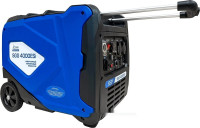 Генератор ТСС SGG 4000ESI 060049