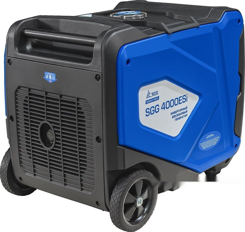 Генератор ТСС SGG 4000ESI 060049 Генератор ТСС SGG 4000ESI 060049