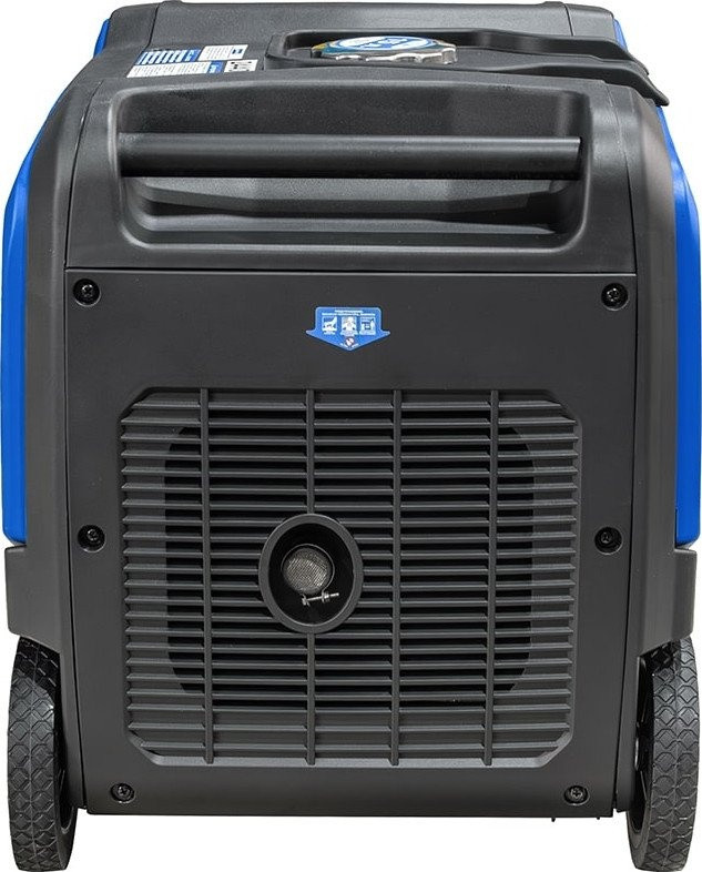 Генератор ТСС SGG 4000ESI 060049 Генератор ТСС SGG 4000ESI 060049