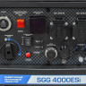 Генератор ТСС SGG 4000ESI 060049 Генератор ТСС SGG 4000ESI 060049