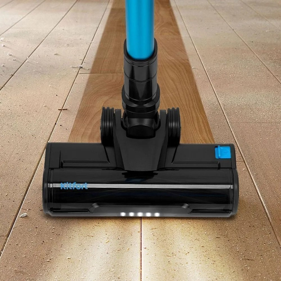 Пылесос Kitfort KT-5508