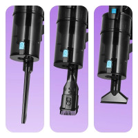 Пылесос Kitfort KT-5508