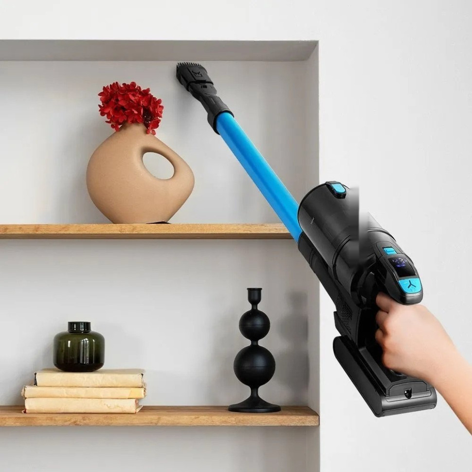 Пылесос Kitfort KT-5508