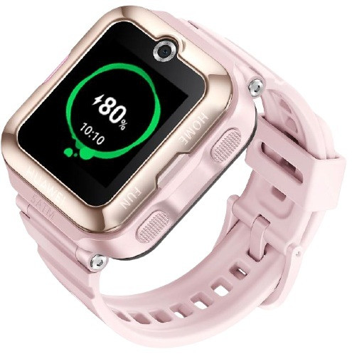 Умные часы Huawei Watch Kids 4 Pro (розовый) Умные часы Huawei Watch Kids 4 Pro (розовый)