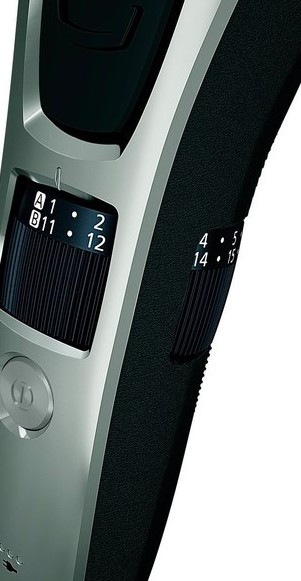 Машинка для стрижки волос Panasonic ER-GB70-S520 Машинка для стрижки волос Panasonic ER-GB70-S520