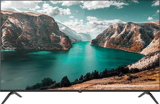 Телевизор BQ 43FS38B