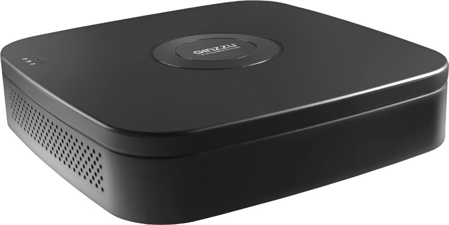 Видеорегистратор наблюдения Ginzzu HN-811