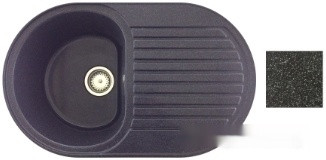 Кухонная мойка БелЭворс Sirius