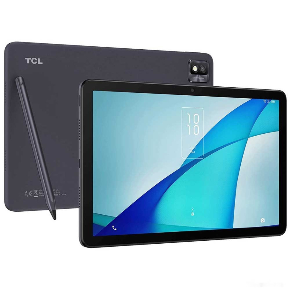 Планшет TCL Tab 10s 3GB/32GB (темно-серый)