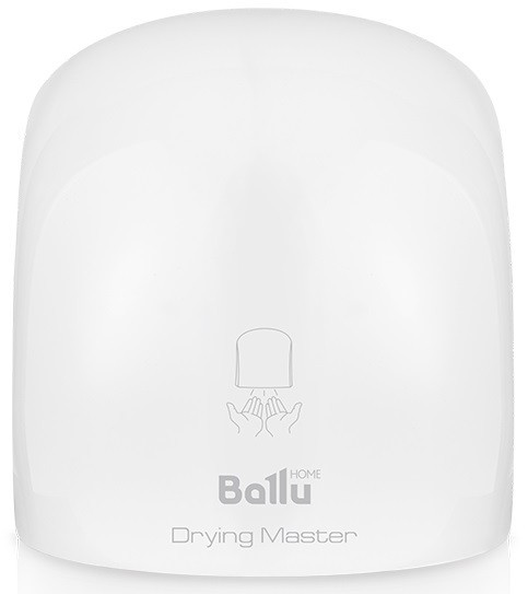 Сушилка для рук Ballu BAHD-2000