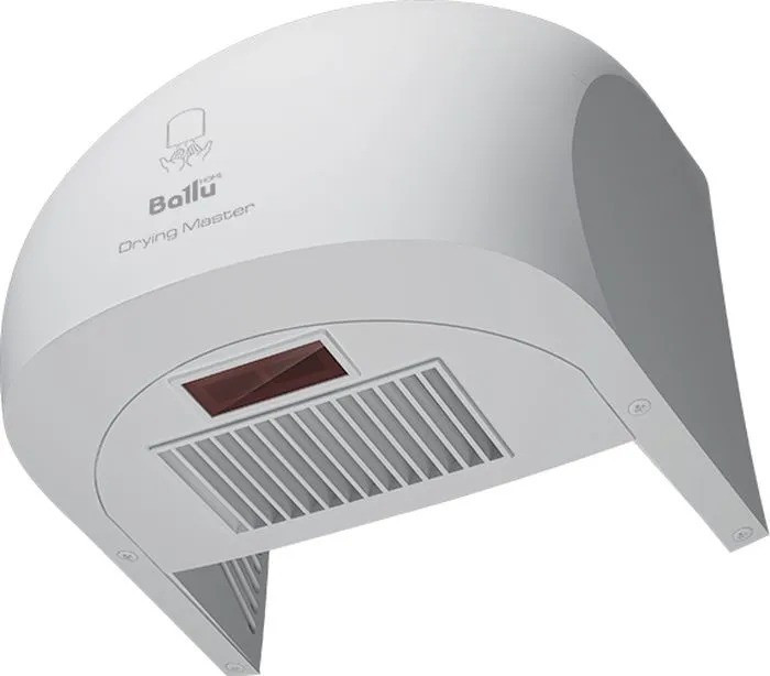 Сушилка для рук Ballu BAHD-2000 Сушилка для рук Ballu BAHD-2000