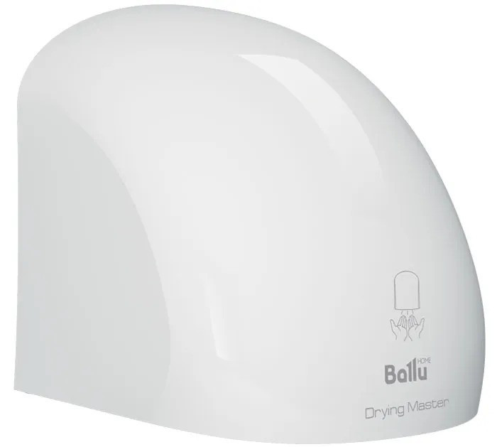 Сушилка для рук Ballu BAHD-2000 Сушилка для рук Ballu BAHD-2000