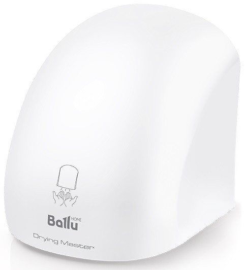 Сушилка для рук Ballu BAHD-2000 Сушилка для рук Ballu BAHD-2000