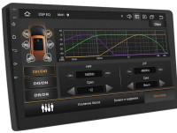 Автомагнитола ACV AD-9006DSP