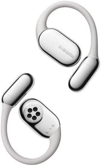 Наушники Xiaomi OpenWear Stereo M2503E1 (титановый серый, международная версия)