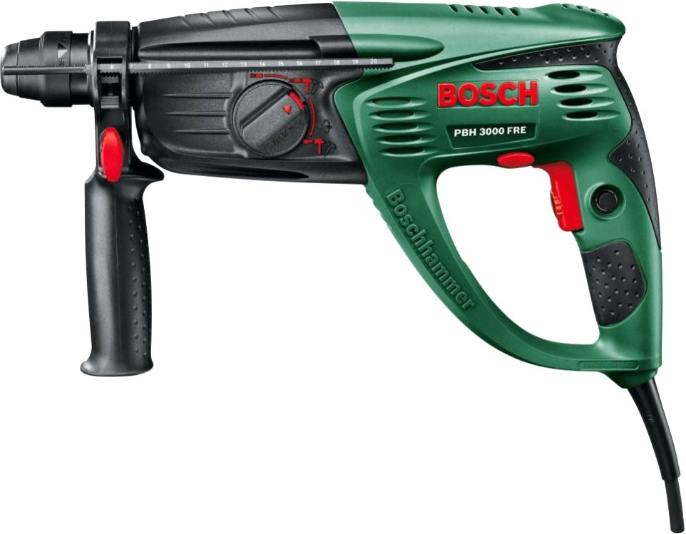 Перфоратор Bosch PBH 3000 FRE Перфоратор Bosch PBH 3000 FRE