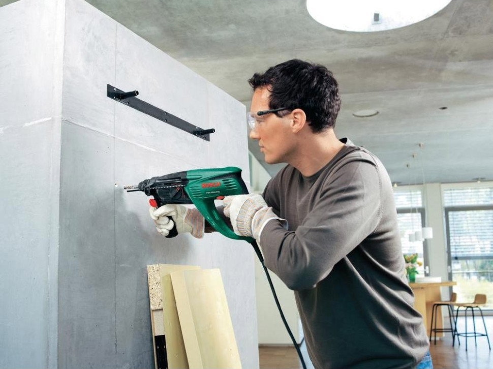 Перфоратор Bosch PBH 3000 FRE Перфоратор Bosch PBH 3000 FRE