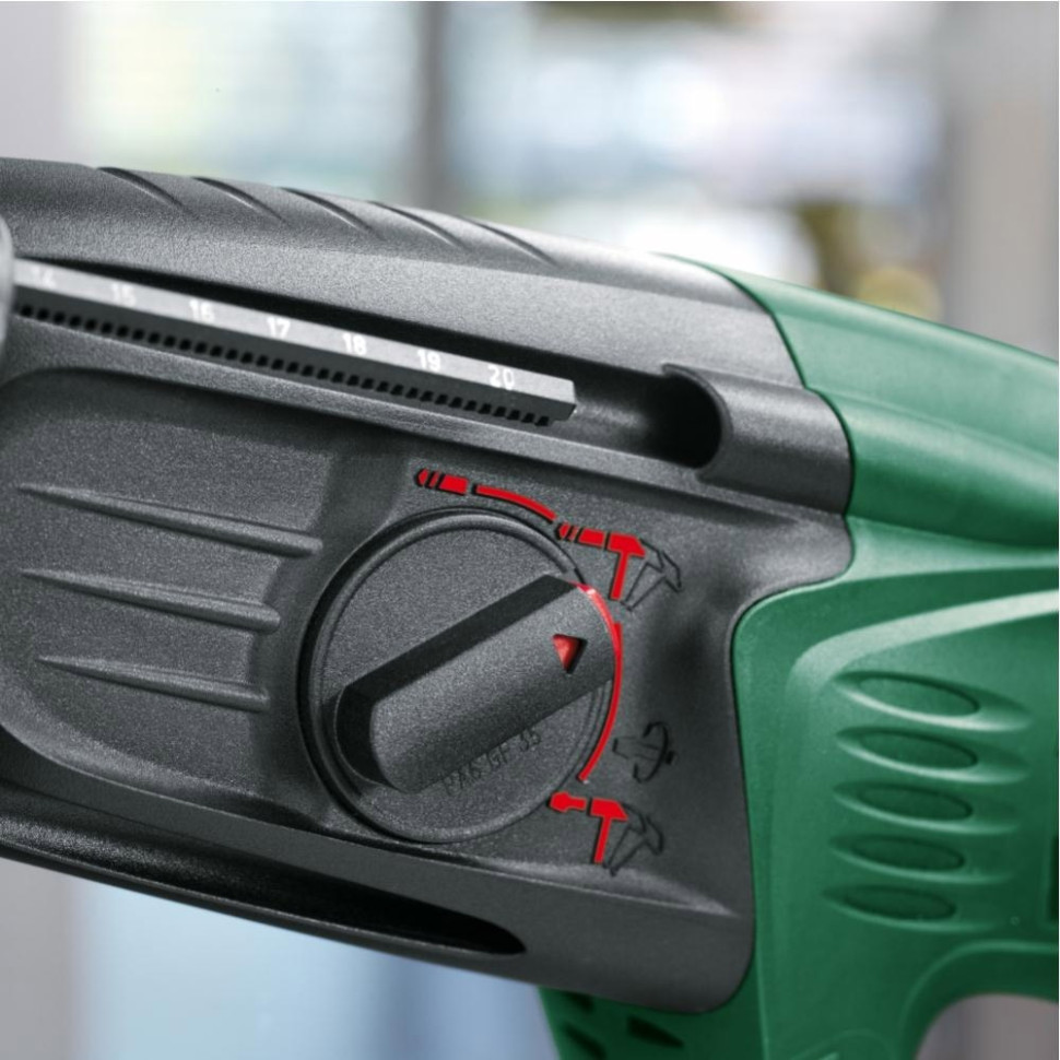 Перфоратор Bosch PBH 3000 FRE Перфоратор Bosch PBH 3000 FRE