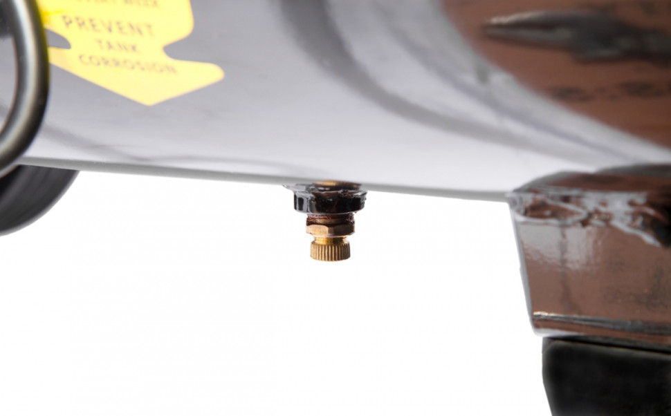 Компрессор Eland EL-8034OF PRO