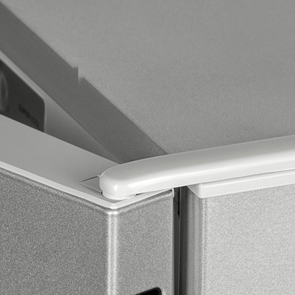 Морозильник NORDFROST DF 256 SAP Морозильник NORDFROST DF 256 SAP