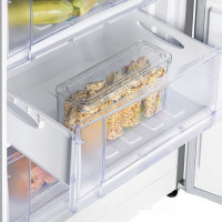 Морозильник NORDFROST DF 256 SAP