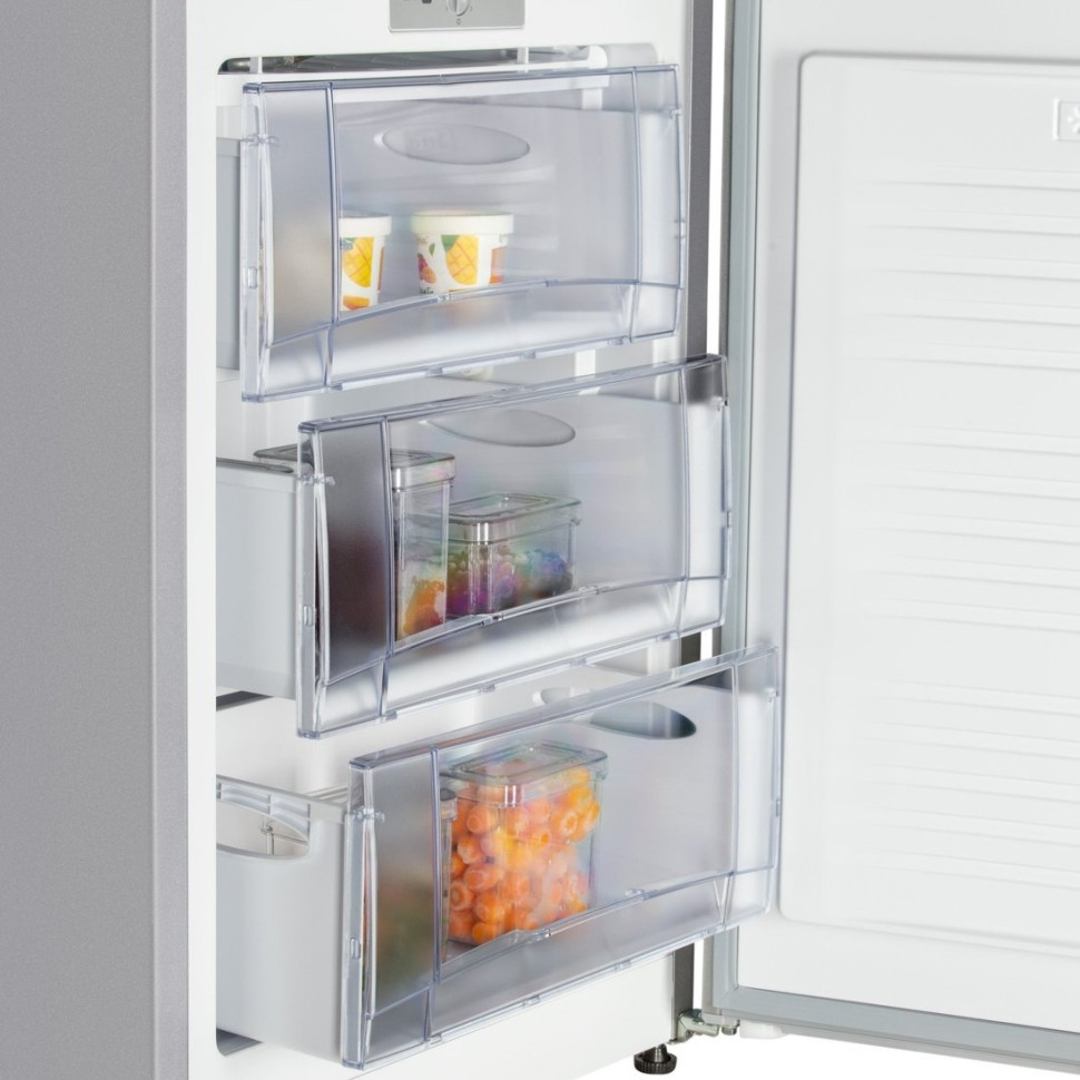 Морозильник NORDFROST DF 256 SAP Морозильник NORDFROST DF 256 SAP