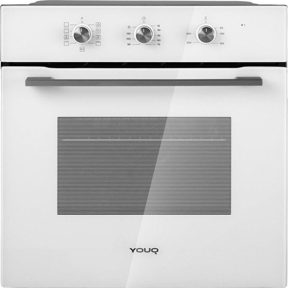 Духовой шкаф YOUQ YQO 7008MM2T0C011 WH
