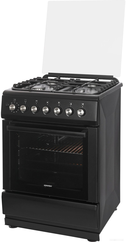 Плита NORD GG 6062 B Плита NORD GG 6062 B