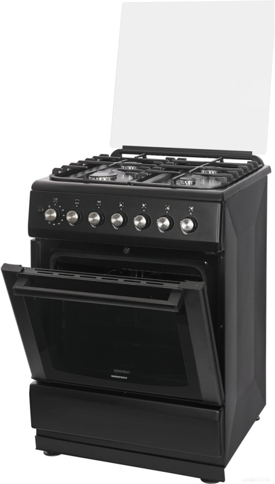 Плита NORD GG 6062 B Плита NORD GG 6062 B