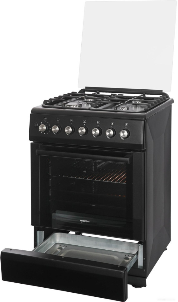 Плита NORD GG 6062 B Плита NORD GG 6062 B