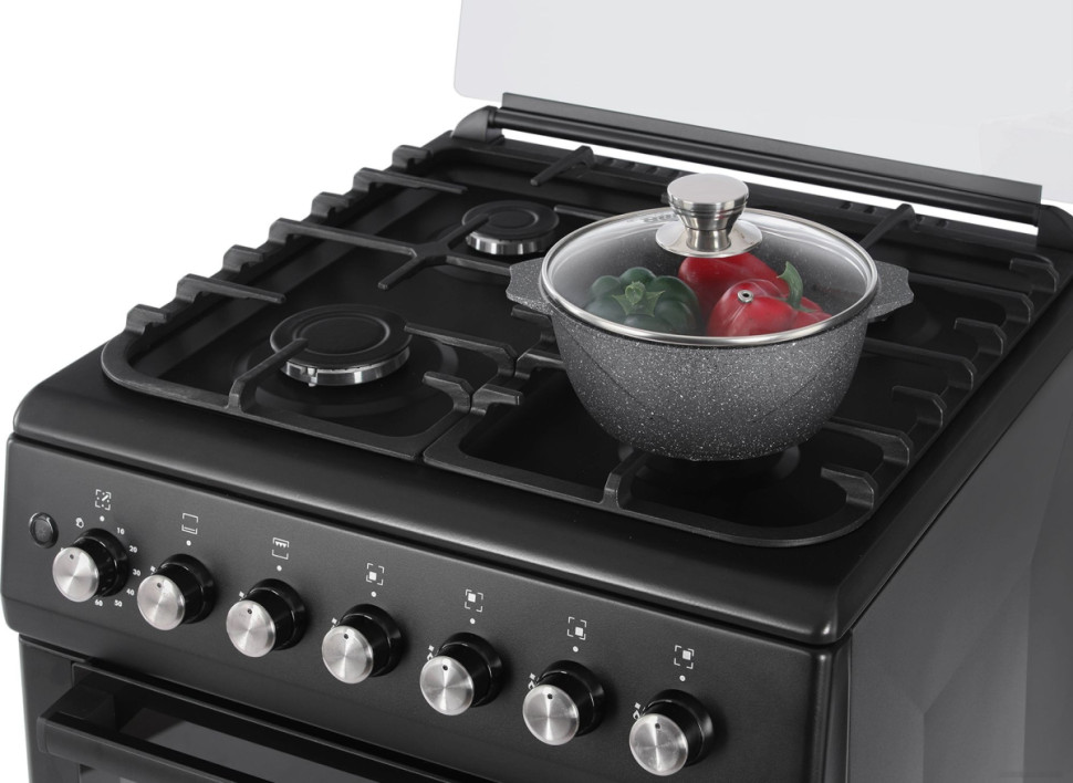 Плита NORD GG 6062 B Плита NORD GG 6062 B