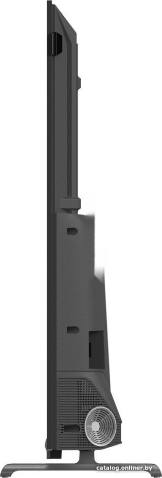 Телевизор DIGMA Pro QLED 43L