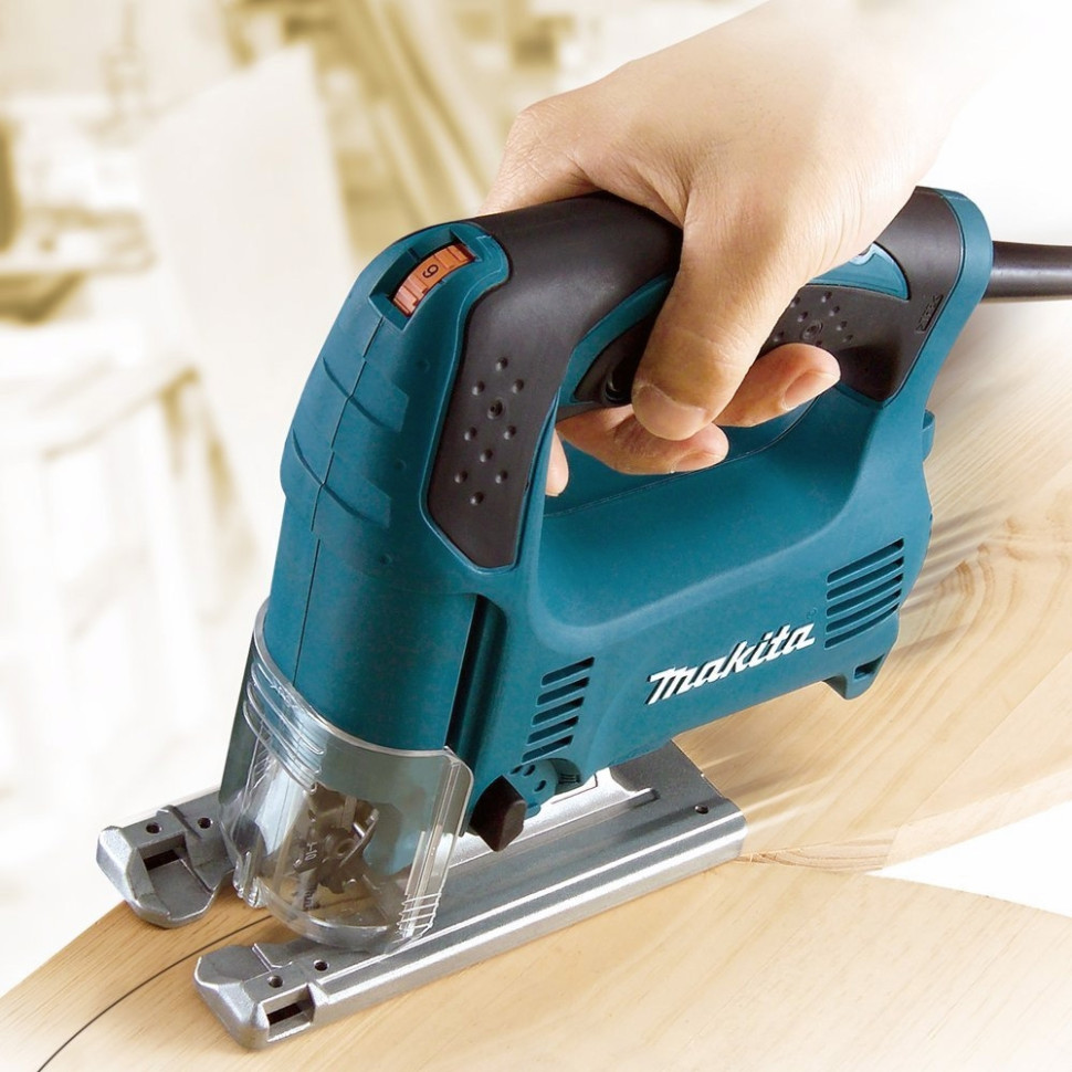 Лобзик Makita 4329