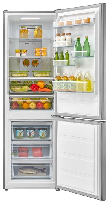 Холодильник Midea MRB519SFNX1