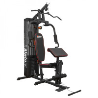 Силовая станция Alpin Pro Gym GX-750
