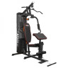 Силовая станция Alpin Pro Gym GX-750 Силовая станция Alpin Pro Gym GX-750