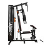 Силовая станция Alpin Pro Gym GX-750 Силовая станция Alpin Pro Gym GX-750