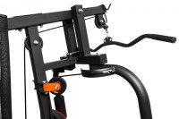 Силовая станция Alpin Pro Gym GX-750