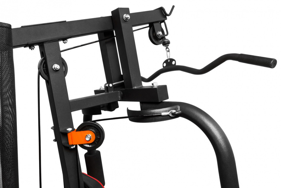 Силовая станция Alpin Pro Gym GX-750 Силовая станция Alpin Pro Gym GX-750