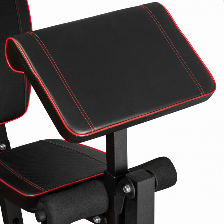 Силовая станция Alpin Pro Gym GX-750 Силовая станция Alpin Pro Gym GX-750